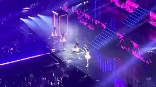 Nicki Minaj Live Crypto Arena ￼Los Angeles CA 09/21/24