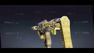 Pharo-Pharaoh & UL736-Solar Wind || Free || Epic Skin || #CODM