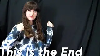 This Is the End: Final Boss Battle [Original] | Sab Irene