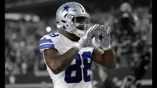 Dez Bryant Career Highlights || 