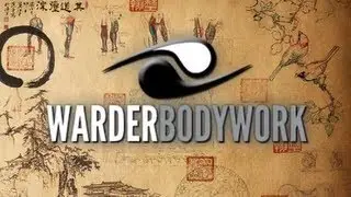 Warder Bodywork - Massage at the Zen Sanctuary in San Diego
