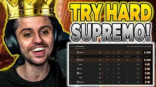 O TOP 1 DO MUNDO EST&Aacute; DE VOLTA! - RAZAH FPL BRASIL