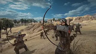 The Biggest Captain Mode Battle I&rsquo;ve Ever Played | 2000 Units