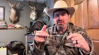 The best deer drag system- made in America- GameCuffs  @buckcuffs8968 