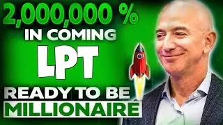 📰 BREAKING NEWS: Livepeer Price Projected to Skyrocket in 2023-2024 🚀 LPT Detailed Analysis 2023📈