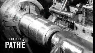 Ordnance Factory Cardiff (1951)