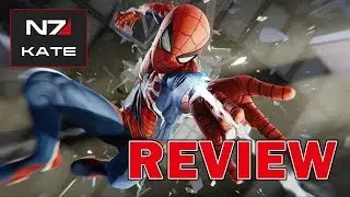Spiderman (PS4) Review