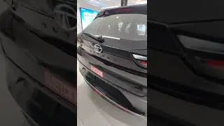 Tata Altroz Dark Edition #dark #tata #altroz #tataaltroz #premiumhatchback #altroz2021