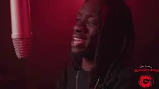 Gian Kash - Levitate (Red Light Lounge Performance)