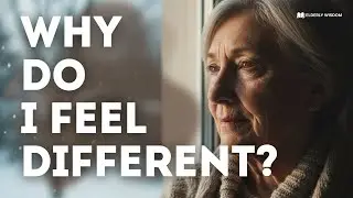If Aging Feels Different Lately, This Video Will Explain Why