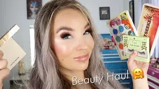 Haul : Nars, Chanel, Laura Mercier, Chic Decent, Wet 'n Wild, Kiss, Morphe