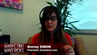 Overstock.com's Worldstock: Marketing Mavericks 46