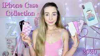 iPHONE CASE COLLECTION | 2020