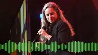 Natalie Merchant in Hotel Tango Studio 92