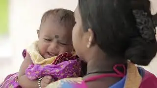 Divine Mother & Child Health Program   an initiative of Sai Sanjeevani