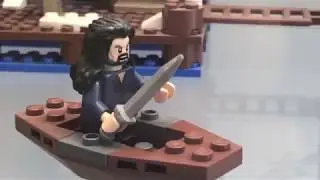 Магазин Лего во Львове - LvBrick (Лего Властелин Колец, Раритеты)