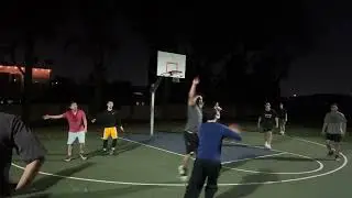 Ball | BG | Game 5 12/18/25