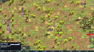 RimWorld | Alpha 12 | Episode 1 - A New Colony (Twitch)