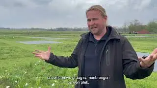 Cruydt-Hoeck proefvelden