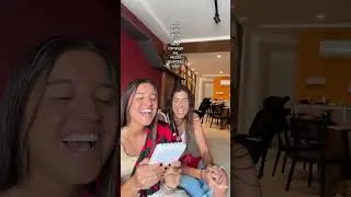 ATA, A IDIOT@ SOU EU! #Carolixas