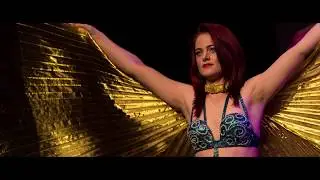 RachelDance Show @ Mare Nostrum