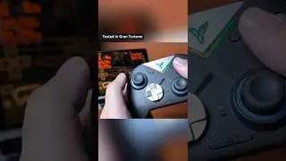 How to Enable Controller Vibration in RetroArch iOS for PS1 Games! #retroarch #ios #PS1 #rumble