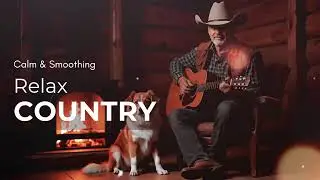 Golden Country Memories Gentle Old Country Songs