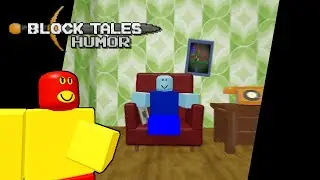 Block Tales Humor