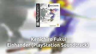 Einhander - Full Soundtrack(PSX) (+download link)