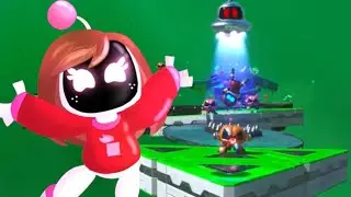 Ken Redfield - Snapcube Stream highlight