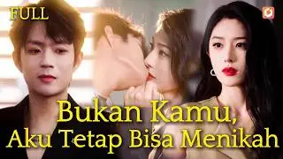 【FULL】❤️‍🔥😉Di hari pernikahanku, mantan menyesal. Tapi SUAMIKU yang baru tersenyum peluk aku erat.