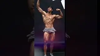 Marc Serrano workout motivation | mrac Serrano body #shorts #viral