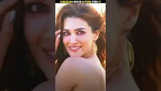 Shehzada movie budget & actors fees ?? | Box office locker #shorts