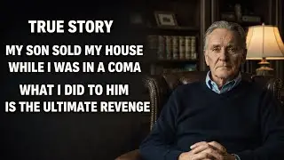 TRUE STORY | My Son Sold My Apartment While I Was in a Coma. The Treatment Was Already Paid For.