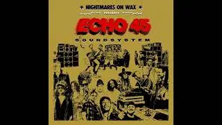 Nightmares On Wax, feat. Liam Bailey & Haile Supreme - Desire