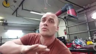 Jiu Jitsu taught me to catch ninjas!!
