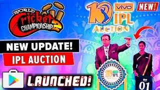 WCC-2 UPDATE Trailer? V3.0 Launched On PlayStore? BIG Surprise Soon! | Hindi