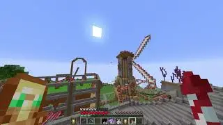 Big Boom and even bigger L | SimplyVanilla.net (Anarchy) | 24.03.2021