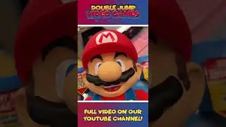 Video Game Store Antics | DJVG #shorts