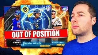 Every Player Out of Position... (must see ending)