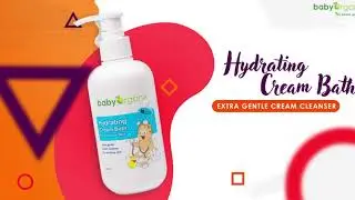 Soap is a NO for eczema sufferers!