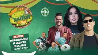 FESTA DO PRODUTOR RURAL 2025 | 3ª NOITE