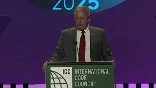 Annual Conference 2025: Annual Business Meeting (Part 1 of 2)