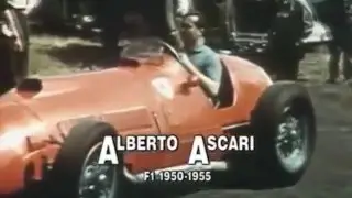 Tributo Ferrari F1 1950-2016 - Scuderia Ferrari