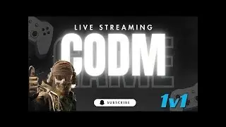 🔴1v1 With Subscribers In Call Of Duty  | LIVE