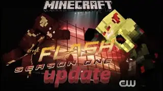 The Flash season one update - no mods (download link in the description)