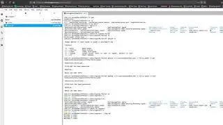 How to use genLab to run Jupyter Notebook