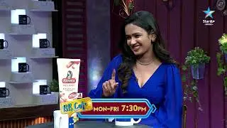 BIGG BOSS SEASON 6 REVIEW I BB CAFE EPISODE 72 PROMO