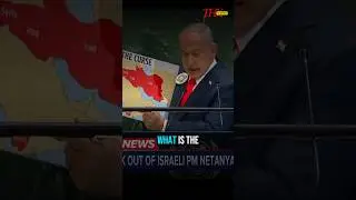 Netanyahu the devil of humanity.