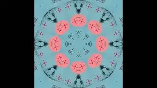 Cabaret Voltaire - Sensoria (KD Remix 2024)